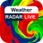 icon Weather Radar(Weather Radar Live Tracker
) 1.0