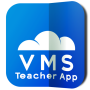 icon VMS Edu App(Professor VMS)