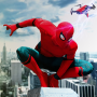 icon Spider Rope Hero- Superhero 3d (Spider Rope Hero - Superhero 3d
)