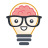 icon Brainilis(Brainilis: Jogos cerebrais offline) android-79