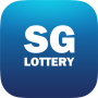 icon Singapore Lottery: 4D & TOTO (Singapore Loteria: 4D TOTO
)