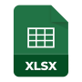 icon Excel Reader(XLSX Viewer - XLS Editor)