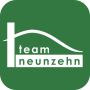 icon teamneunzehn HV(Equipe de mobilidade dezenove HV)