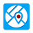 icon GPS Navigation(GPS Route Finder aplicativos de localização) 34.0