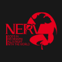 icon NERV(NERV Prevenção de desastres)