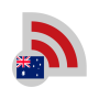 icon Australia News (Notícias da Austrália)
