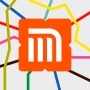 icon Metro CDMX