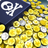 icon Coin Dozer: Pirates(Moeda Dozer: Piratas) 1.6
