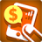 icon Tap Cash RewardsMake Money(Toque em Recompensas em Dinheiro - Ganhe Dinheiro) 2.1.10000