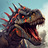 icon Mech Battle(Mech War: Jurassic Dinosaur) 1.0.57