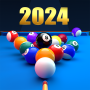 icon Shoot 8 Ball: Billiards Pool8 (Shoot 8 Ball: Bilhar Pool8)