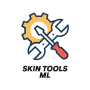 icon Skin Tools ML(Skin Tools ML
)