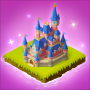 icon Merge Castle(Merge Castle: Combine 3 Puzzle)