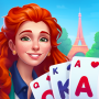 icon Solitaire World Tour(Solitaire World: Journey Card)