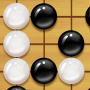 icon Gomoku: Board Games (Gomoku: Jogos de tabuleiro)