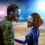 icon Space Legends: Adventure Game (Space Legends: Jogo de aventura)