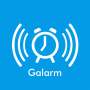 icon Galarm(Galarm - Alarmes e lembretes)