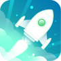 icon Fabulous Booster(Fabulous Booster-Phone Cleaner
)