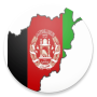 icon SIMPLE AFGHANISTAN MAP OFFLINE 2020 (SIMPLE AFGHANISTAN MAP OFFLINE 2020
)