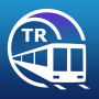 icon Istanbul(Istanbul Metro Guide and Subway Route Planner
)