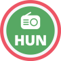 icon Radio Hungary online (Radio Hungria online
)