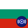 icon BG Radio(BG Radio - Rádios búlgaras
)