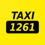 icon Taxi 1261(Taxi 1261 (sh. Gijdivon))