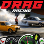icon Fast Cars Drag Racing game