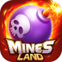 icon Mines Land(Mines Land - Slots, Scratch)