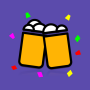 icon Scare To Dare -Party games (Scare To Dare -Jogos de festa)