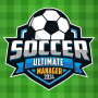 icon UManager(Ultimate Soccer Manager 2024)