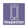 icon GuardTek Inspector(Inspetor do Trackforce Guardforce)