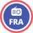 icon French Radio(France Rádios online FM) 2.19.1
