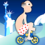 icon Ice Age Bike(Bicicleta da Idade do Gelo)