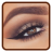 icon Eye makeup for brown eyes(Maquilhagem para olhos castanhos) 13.0.0