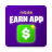 icon An Earn App by Mode(Ganhe dinheiro: Jogue e ganhe dinheiro) 1.293.0