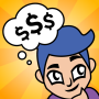 icon MoneyPrep Game(MoneyPrep: Jogos de Aprendizagem crianças
)