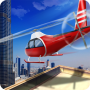 icon Simulator Helicopter Dubai (Simulador de helicóptero dubai)