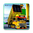 icon Mod Bussid Truck Hino 500 Dump(Mod Bussid Truck Hino 500 Dump
) 1.0