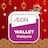 icon AEON Wallet(AEON Wallet Malaysia) 2.5.1