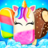 icon icePopUps(Unicorn Ice cream Pop game) 0.9.3