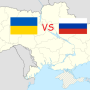icon Ukraine Real Time War Map (Ucrânia Mapa de guerra em tempo real
)