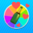 icon Spin the bottle(Gire a garrafa Kiss Game
) 1.0.2