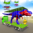 icon Animal Transport Truck Games(Jogos de caminhão de transporte de animais
) 0.1
