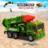 icon Missile Truck War Machines: Military Games(War Machines 3D Tank Games) 2.5