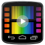 icon VideoWall(VideoWall - Vídeo Wallpaper)