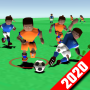 icon World Football Games Cup()