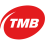 icon TMB App(TMB App (Metro Bus Barcelona))