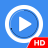 icon MX Media Player(HD MX Media Player | Todos os formatos Video Player 2021
) 4.12.2