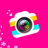 icon Beauty Face Camera & Photo Collage Editor(Beauty Face Camera Editor de colagem de fotos
) 1.0